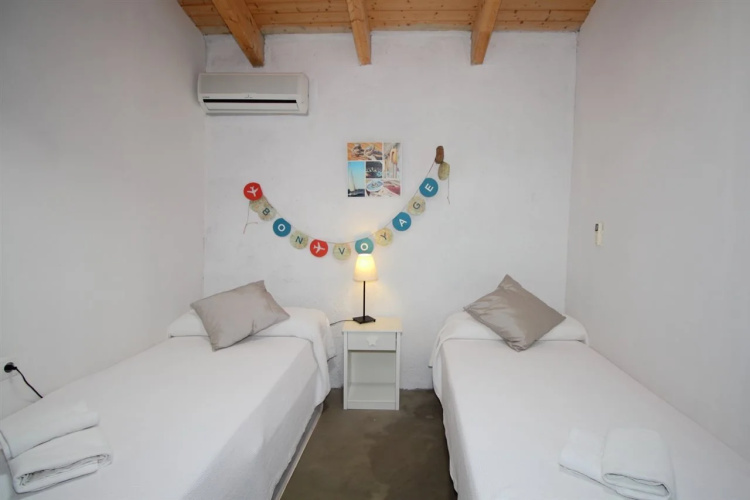 Agroturismo Es Pujol