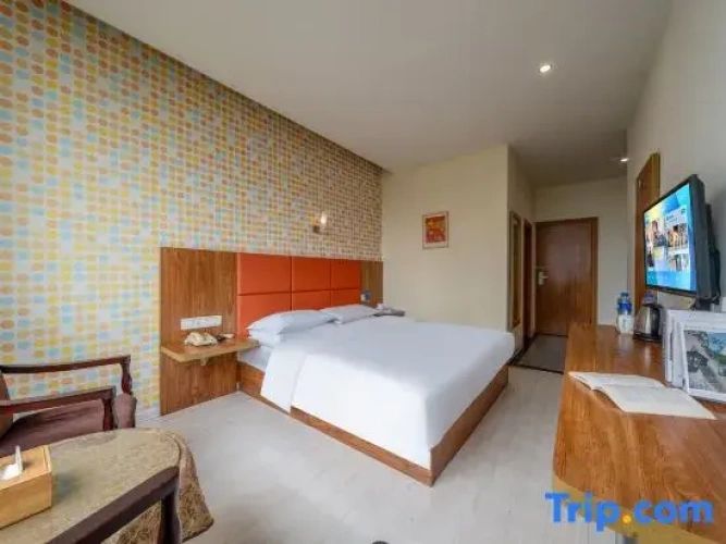 2 Bedrooms Family Suite