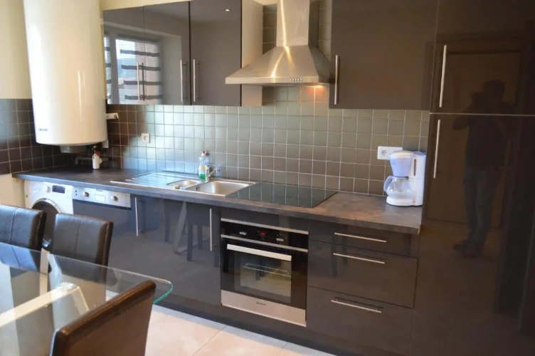 Standard Apartment