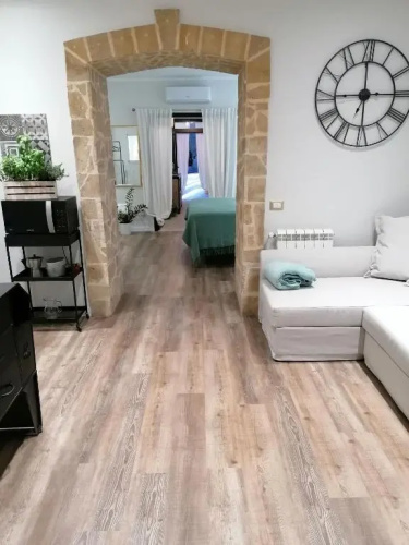 Mastrangelo Suite & Spa