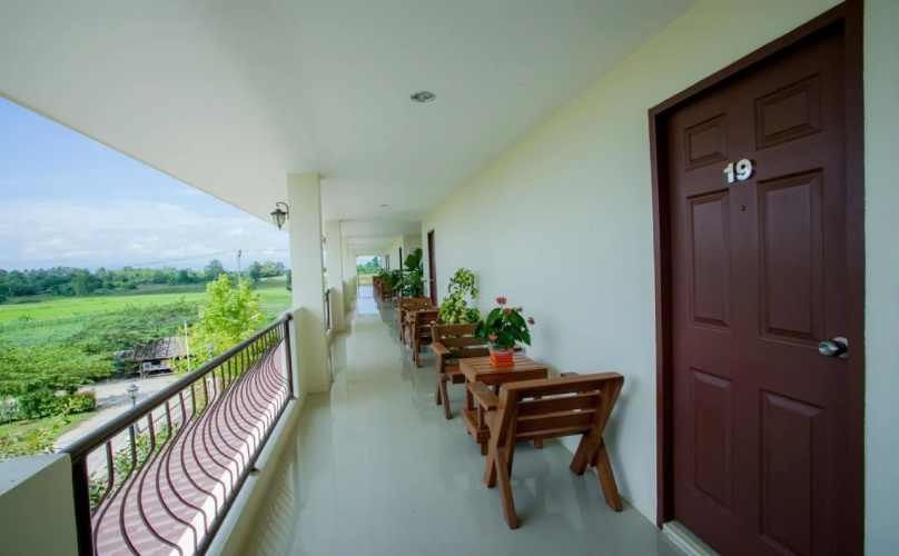 Im Boutique Hotel