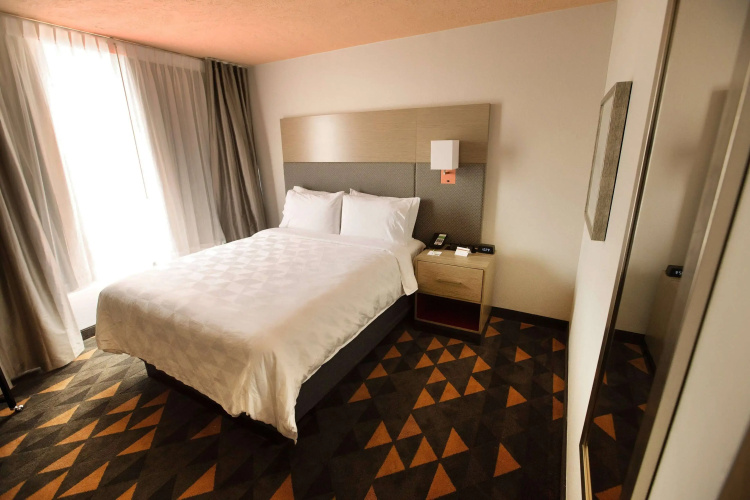 Wyndham Houston Hobby Airport