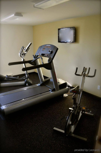 Heritage Inn Hotel & Convention Centre photo 8