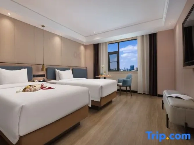 Business Twin room
