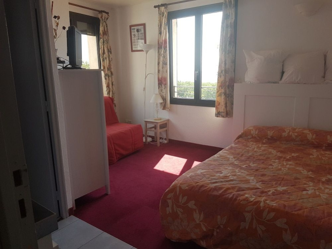 Gabrielle Hotel