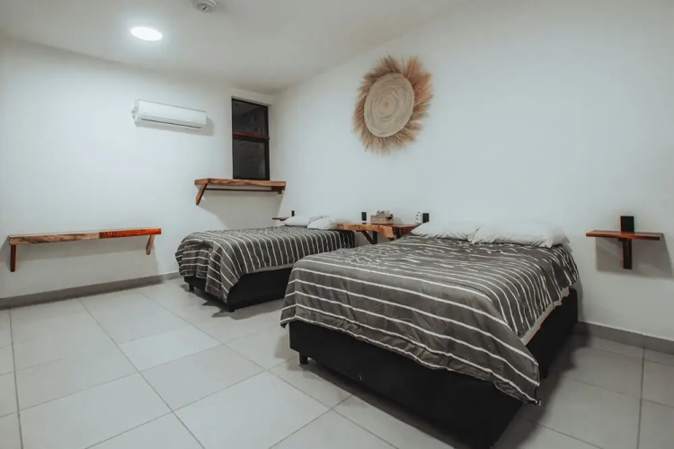 Casa Romira