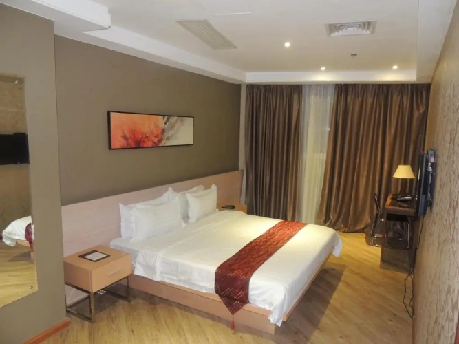 Premier Suite