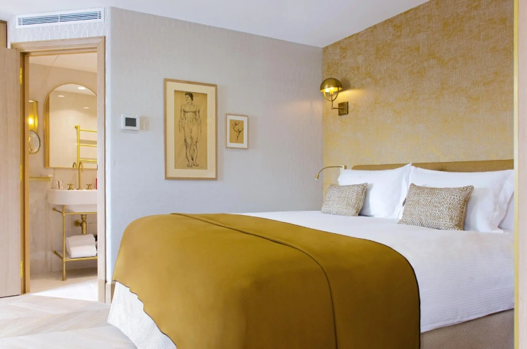 Eiffel Suite
