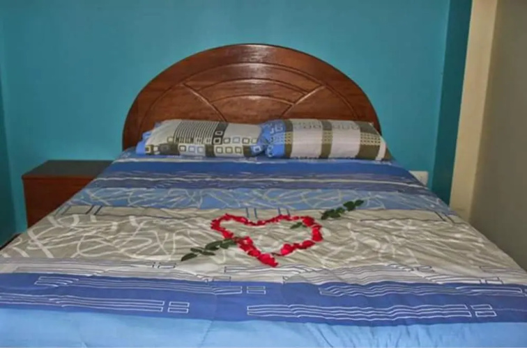 Hotel Inmaculada
