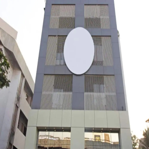 Imagen del hotel