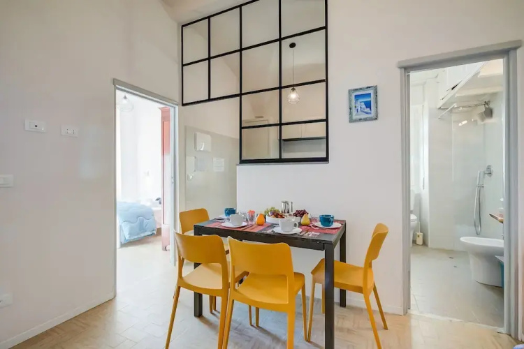 La Casa Sulla Spiaggia
