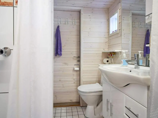 Holiday home Hasle III