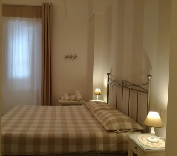 InCentro b&b