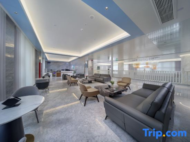 Xiamen Well Hotel
