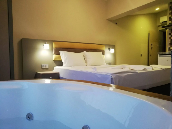 Sirena Apart & SPA