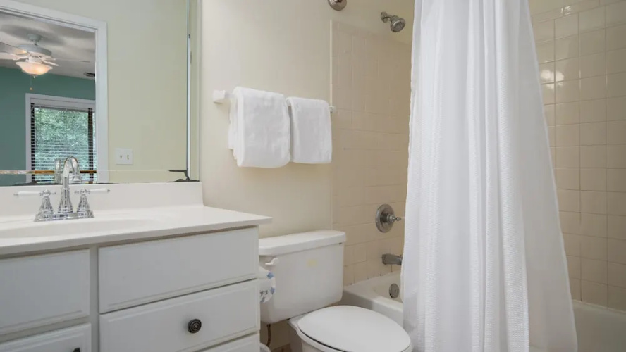 Beachwalk Villa 5075 - 2BR 2.5ba -