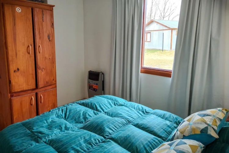 1 Bedroom Comfort room