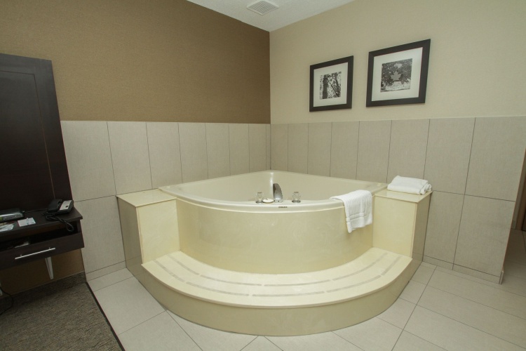 Comfort Inn photo 20