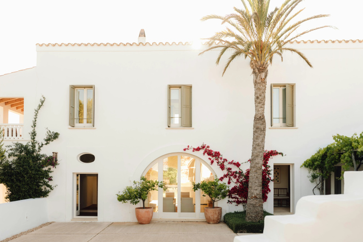Torralbenc, A Small Luxury Hotel Of The World - Minorca