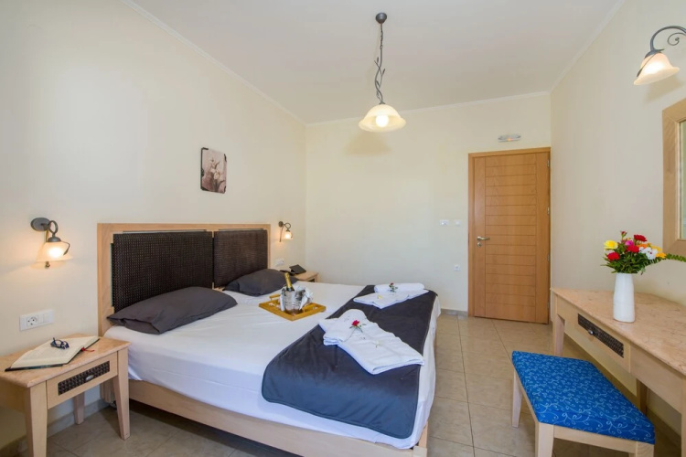 Toxo Hotel