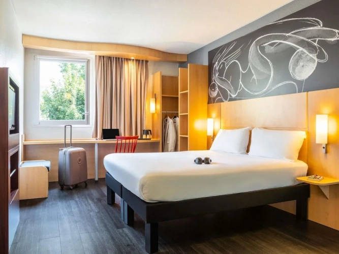 Premium Double room