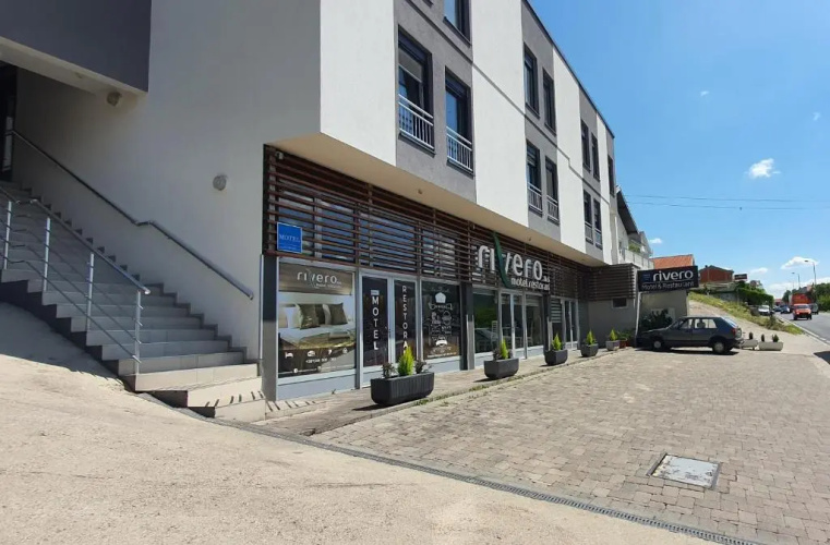 Otel görseli