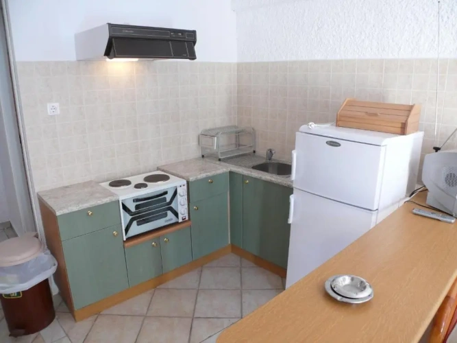 Duplex Apartment