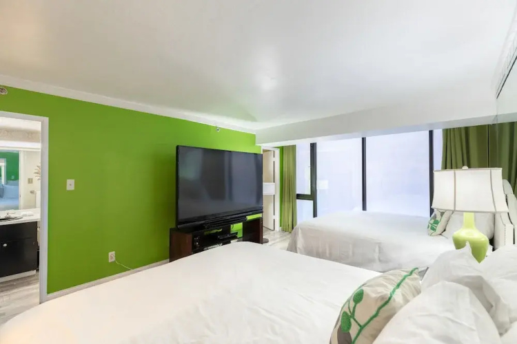 Stay Together Suites 2BD1BA Apartment