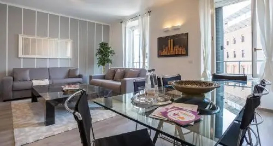 Hintown Duomo Flat