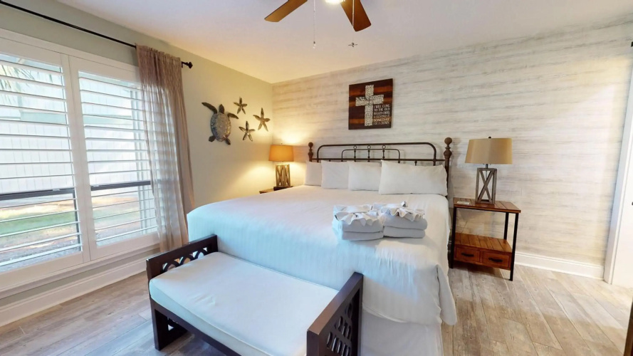 Augusta Village 523