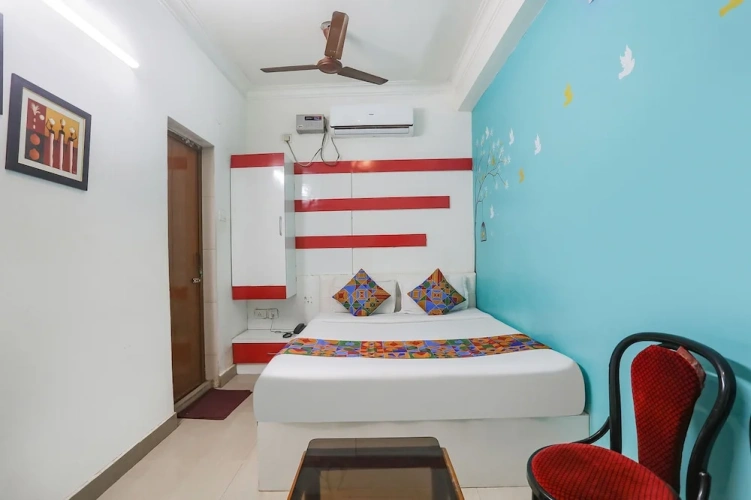 Premium room