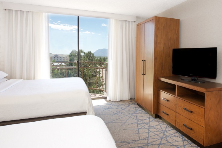 Embassy Suites by Hilton Colorado Springs photo 6