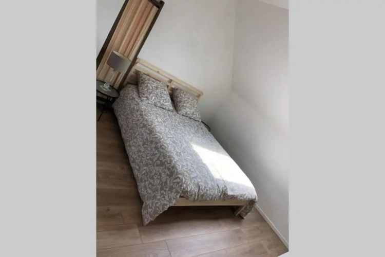 2 Bedrooms Cottage