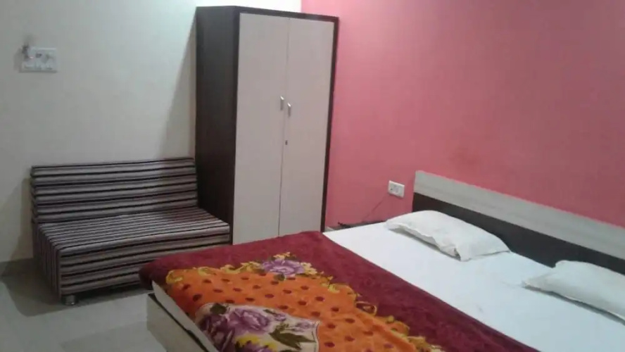 Hotel Rajvansh