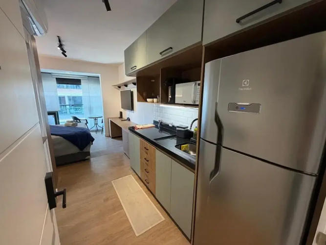 Haus Mitre Residences