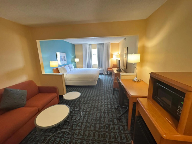 Rodeway Inn