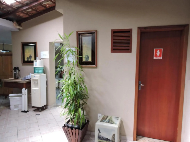Vem Pra Poços HOTEL MODELO