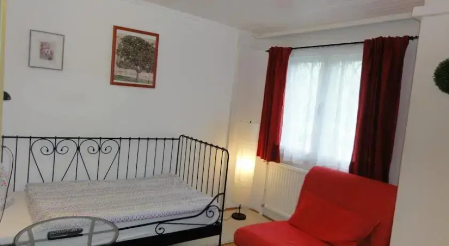 Haus Feuchtl