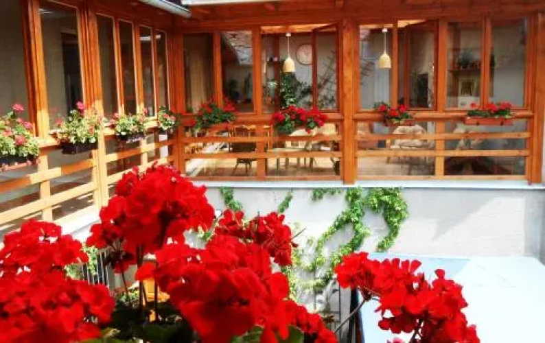 Apartmany Johanka