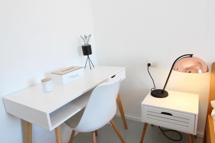 Apartment Soho