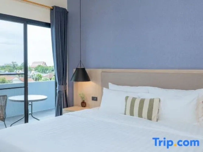 1 Bedroom Suite