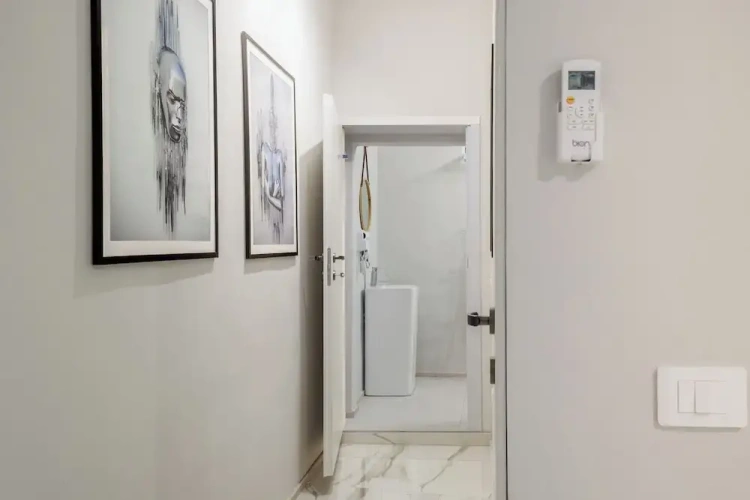 Luxury room