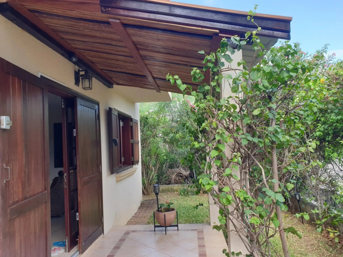 Top Notch Villa