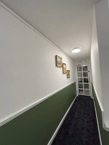 Yak & Yeti Hotel