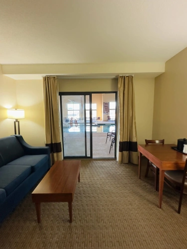 Quadruple Suite