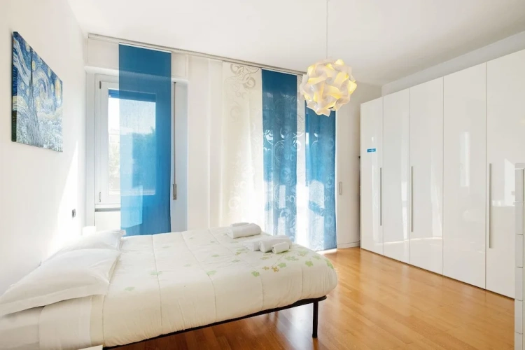 1 Bedroom Apartment with balcony