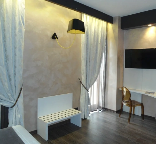 Single room