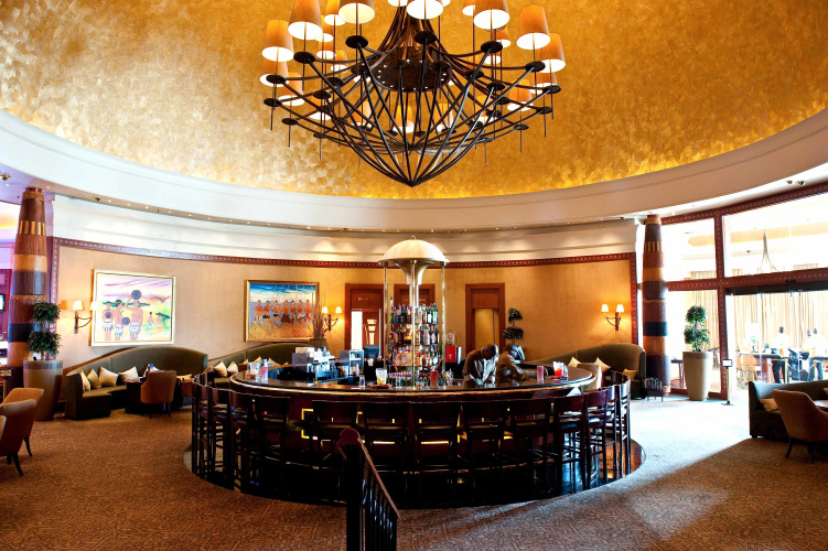 Sibaya Lodge