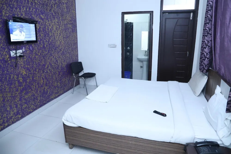 Hotel The Ace
