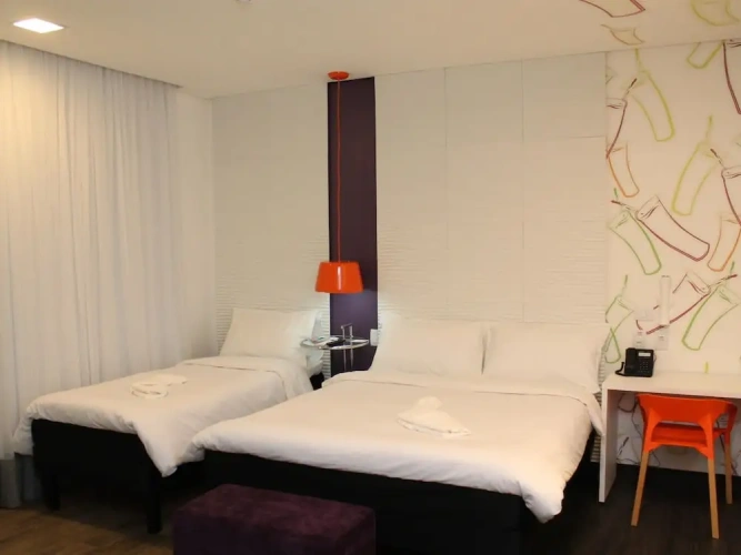 Standard Apartment